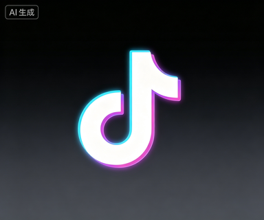 抖音